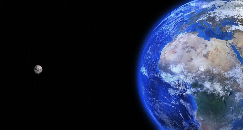 Alternate Earths