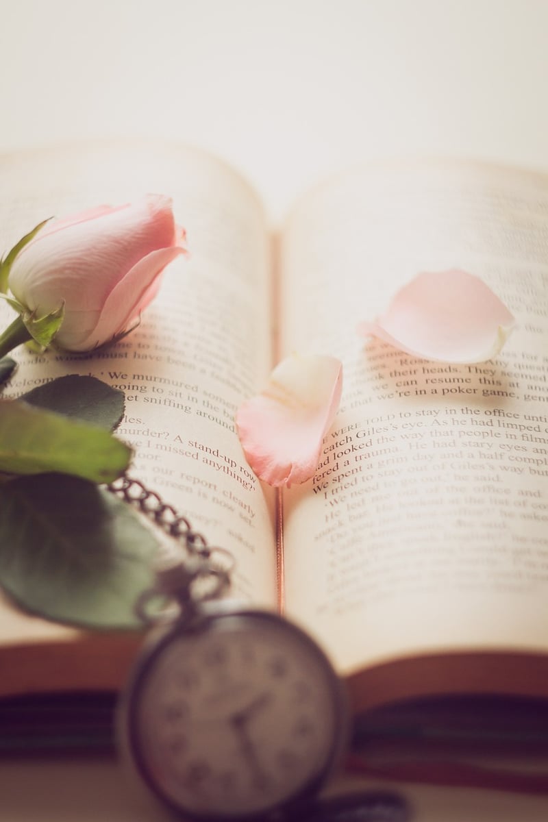 Time Travel Literature