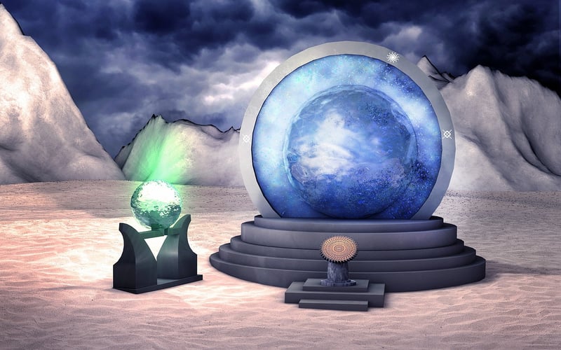 Time Machine Model